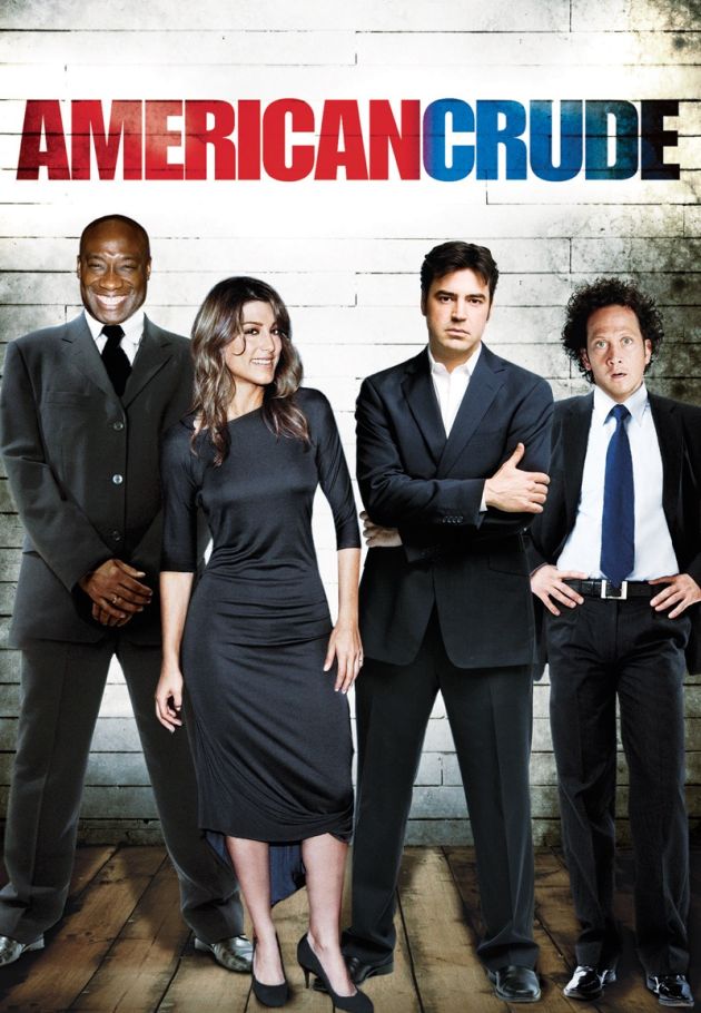 American Crude