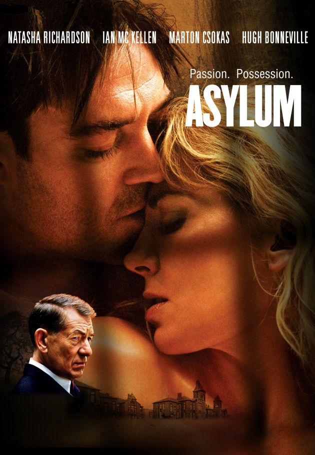 Asylum