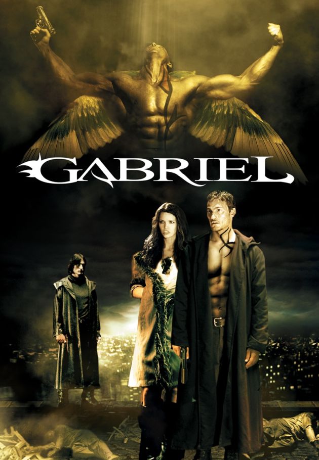 Gabriel