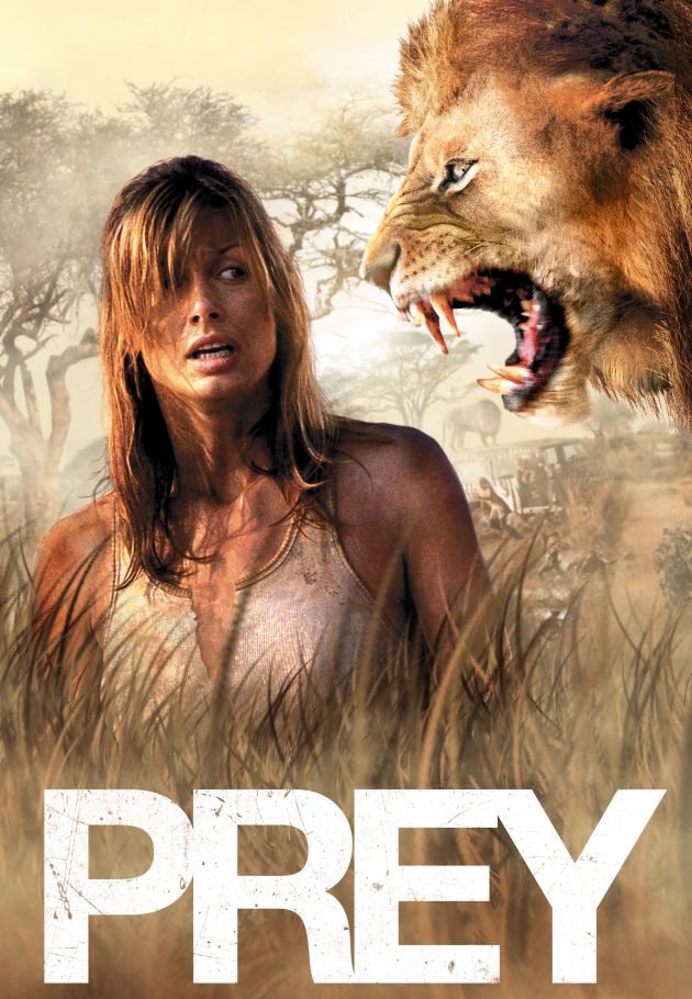 Prey