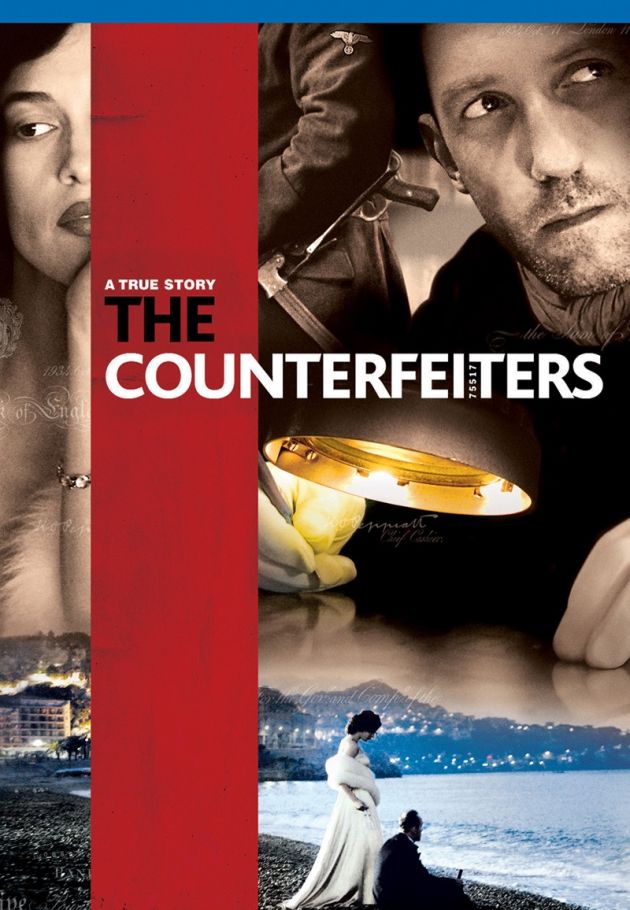 The Counterfeiters