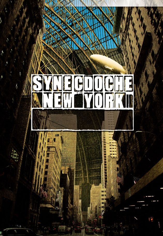 Synecdoche, New York
