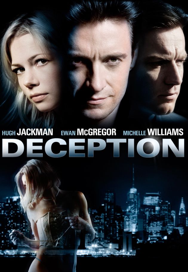 Deception