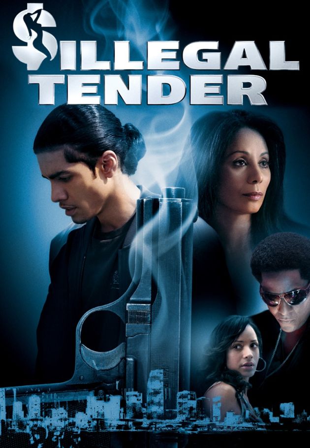 Illegal Tender