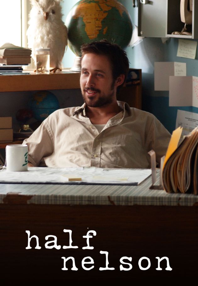 Half Nelson