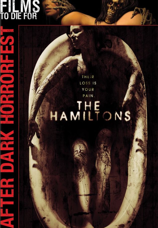 The Hamiltons