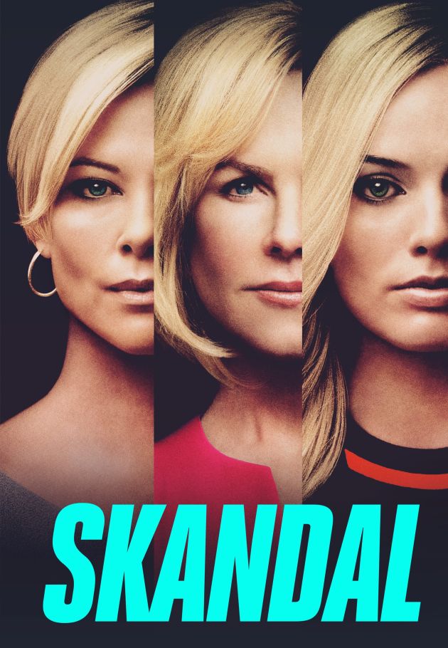 Notes on a Scandal