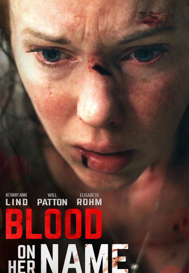 Blood on Her Name