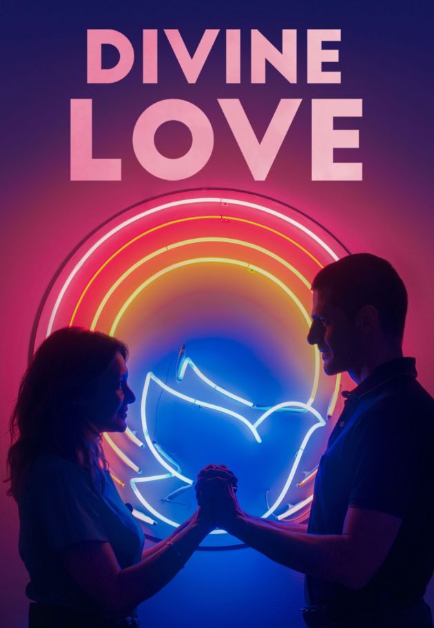 Divine Love