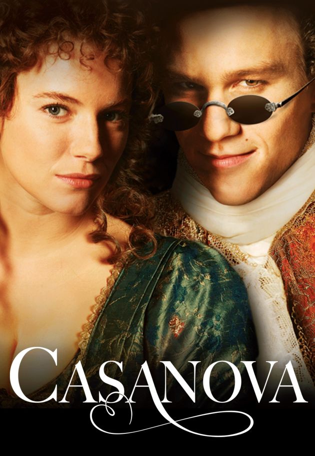Casanova