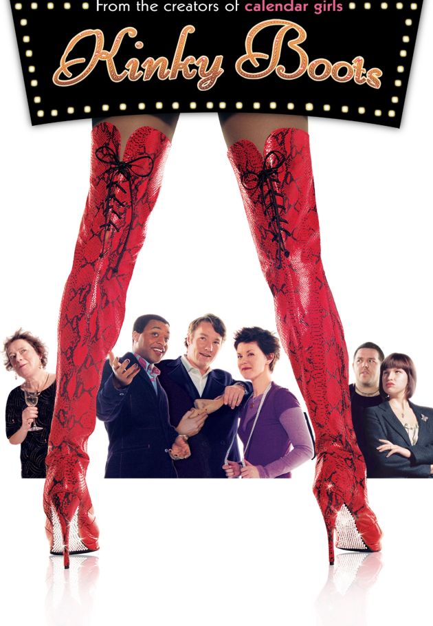 Kinky Boots