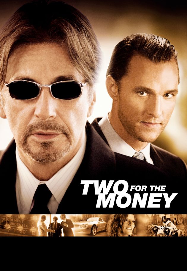 Two for the Money