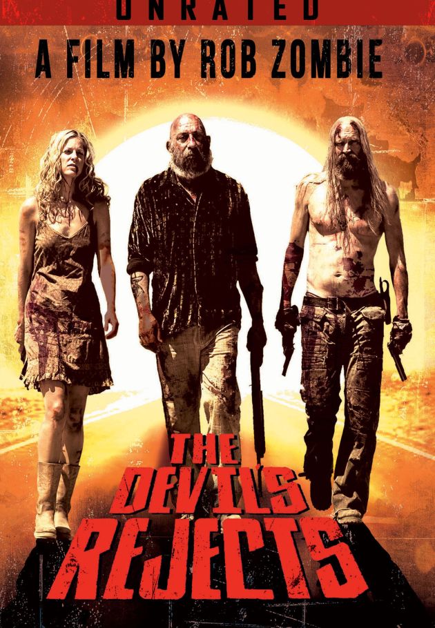 The Devil's Rejects