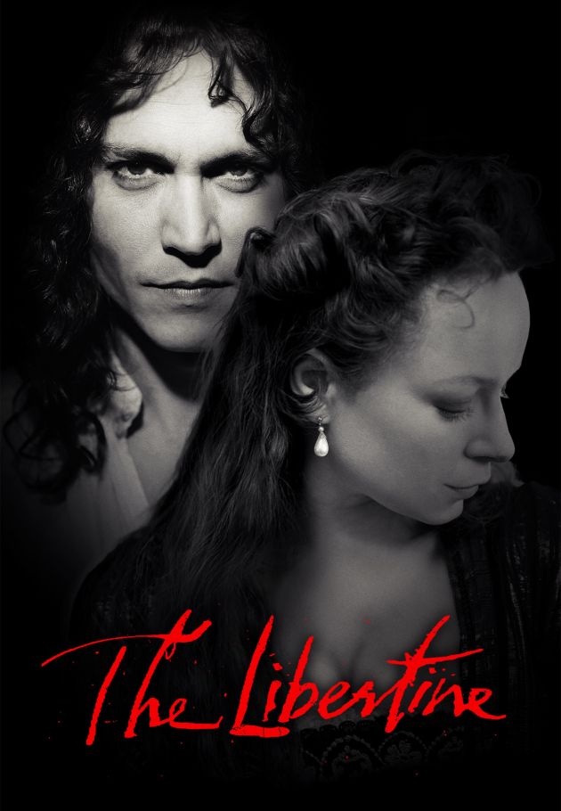 The Libertine