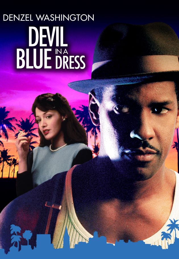 Devil in a Blue Dress