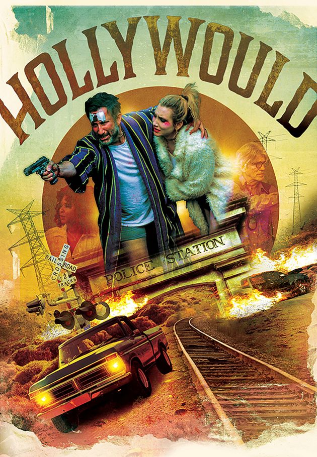 Hollywould