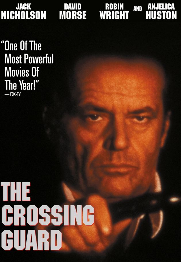 The Crossing Guard