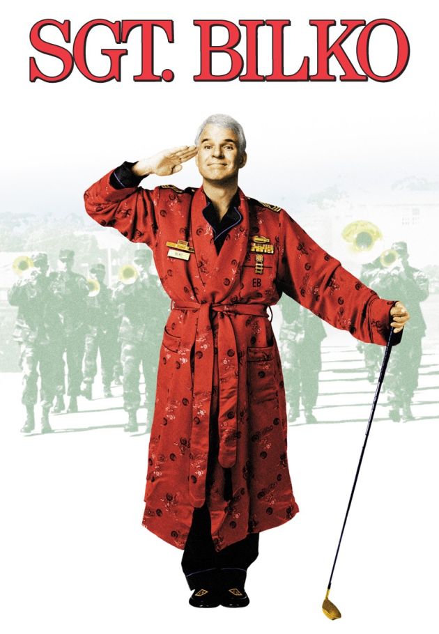 Sgt. Bilko