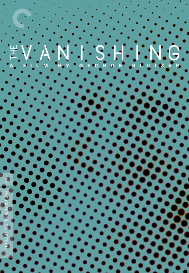 The Vanishing