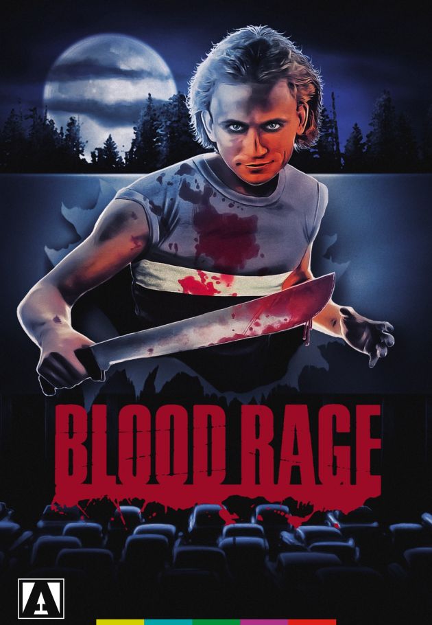 Blood Rage