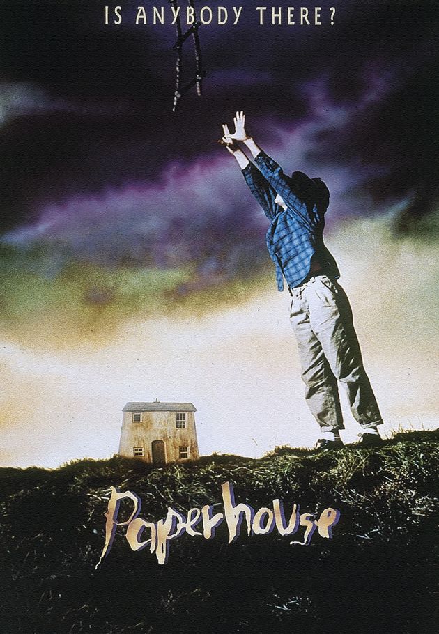 Paperhouse