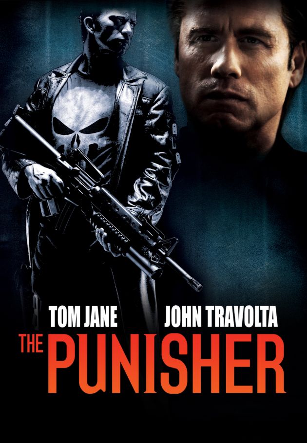 The Punisher