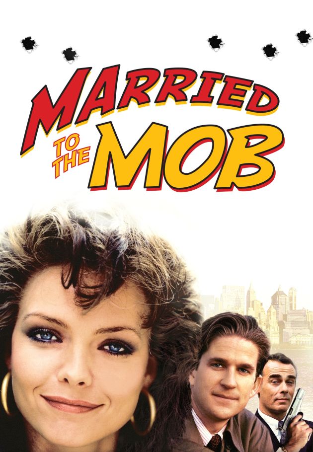 Married to the Mob