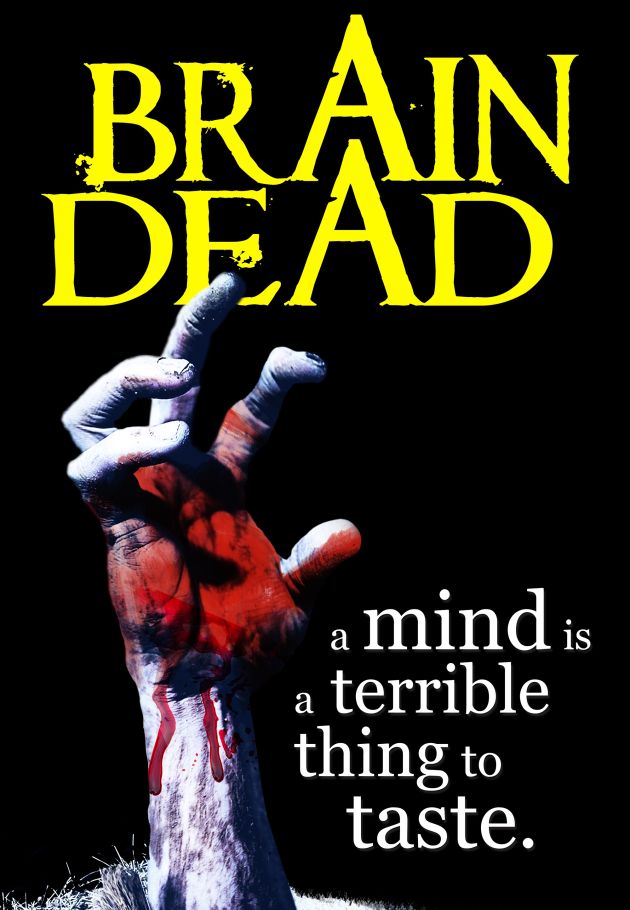 Brain Dead