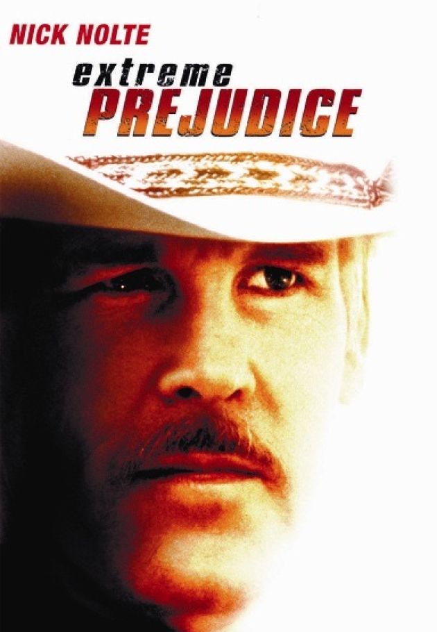 Extreme Prejudice
