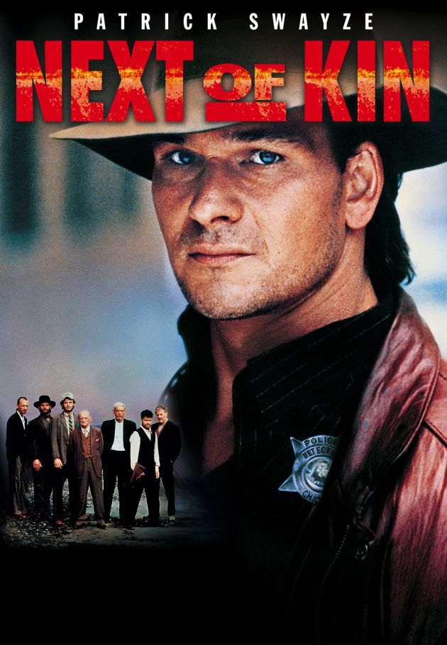 Next of Kin