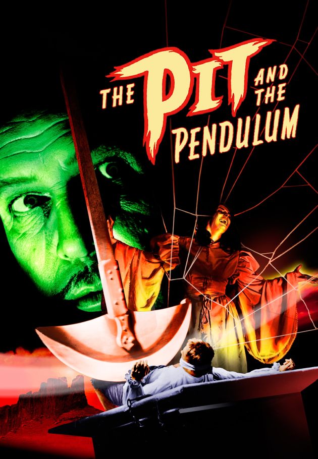 The Pit and the Pendulum