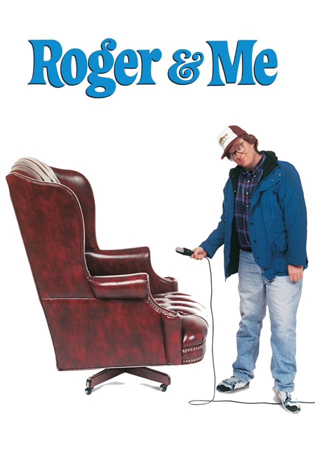 Roger & Me