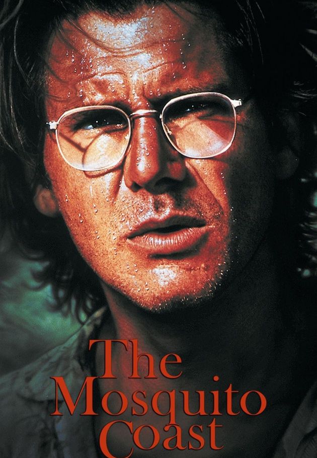 The Mosquito Coast