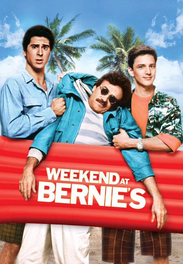 Weekend at Bernie's