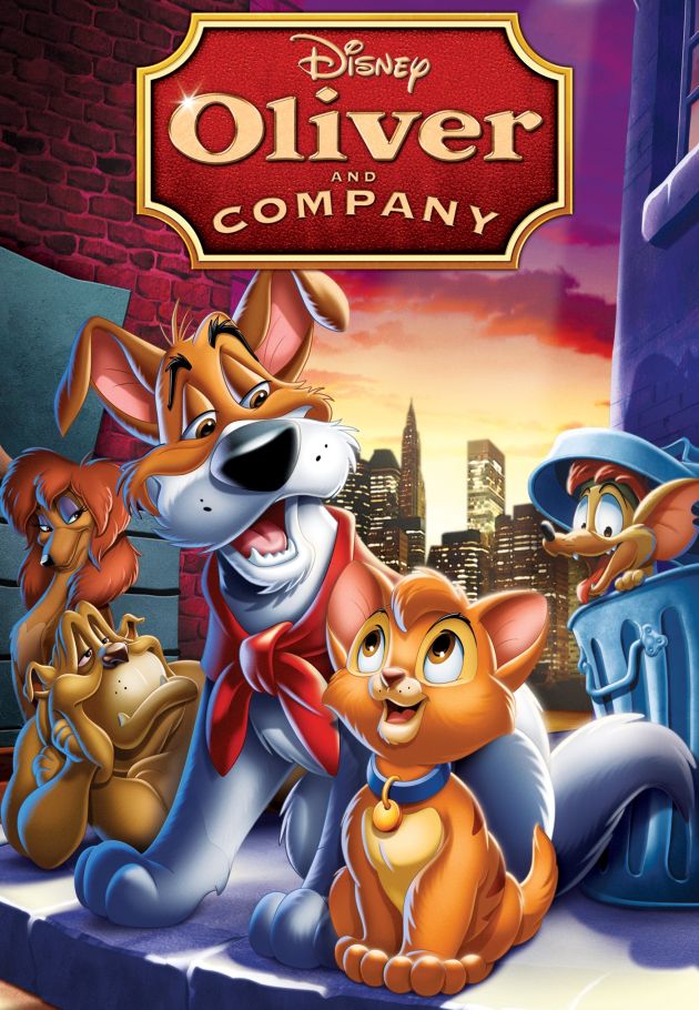 Oliver & Company