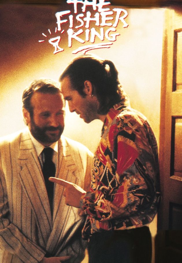 The Fisher King