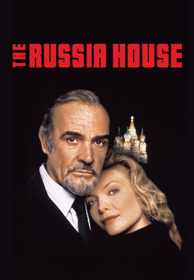 The Russia House