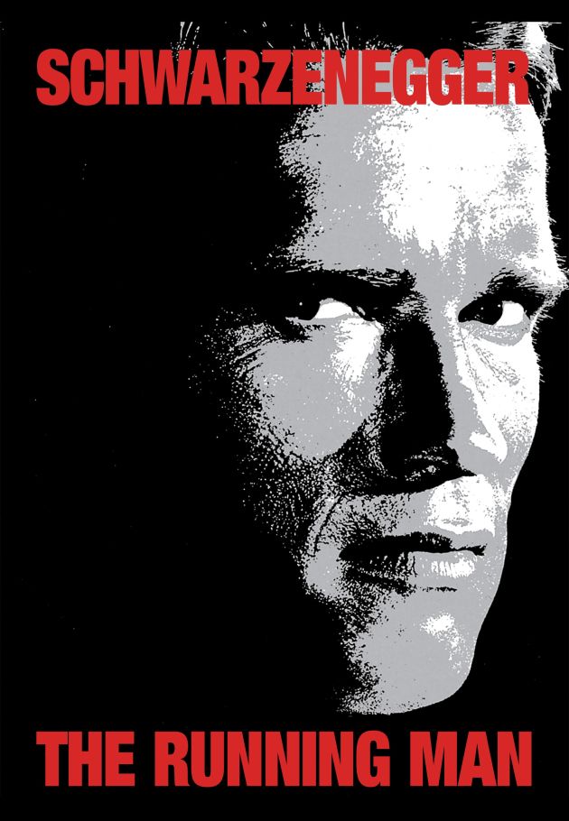 The Running Man