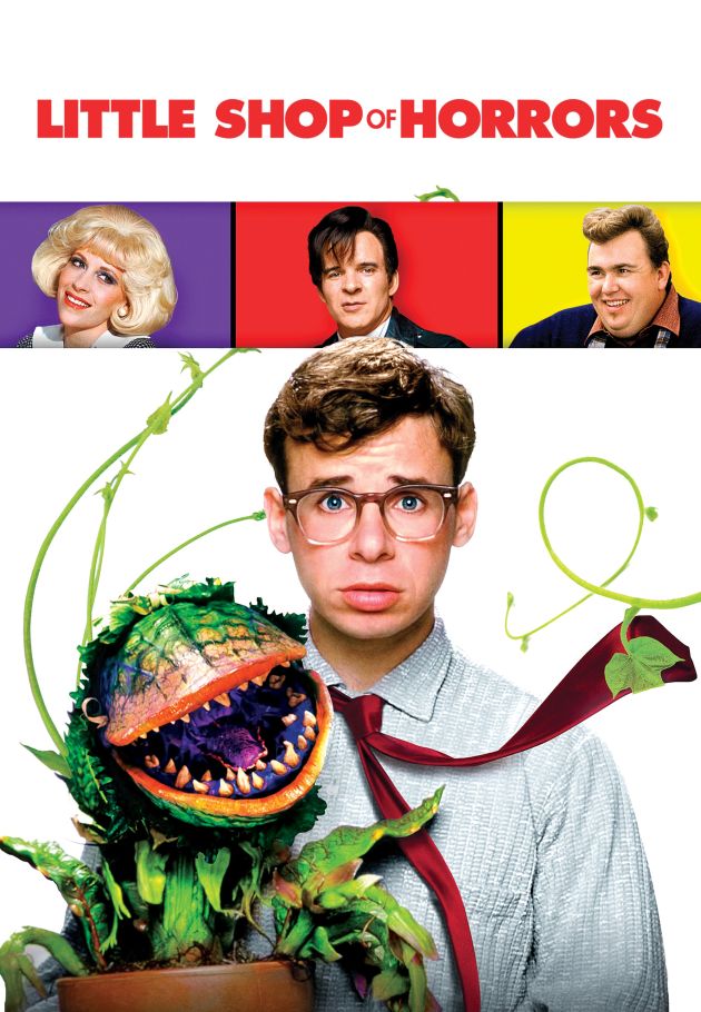 Little Shop of Horrors
