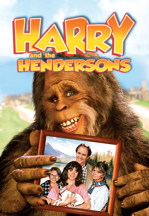 Harry and the Hendersons