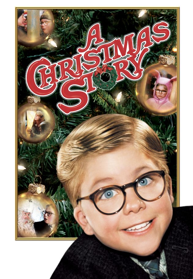 A Christmas Story