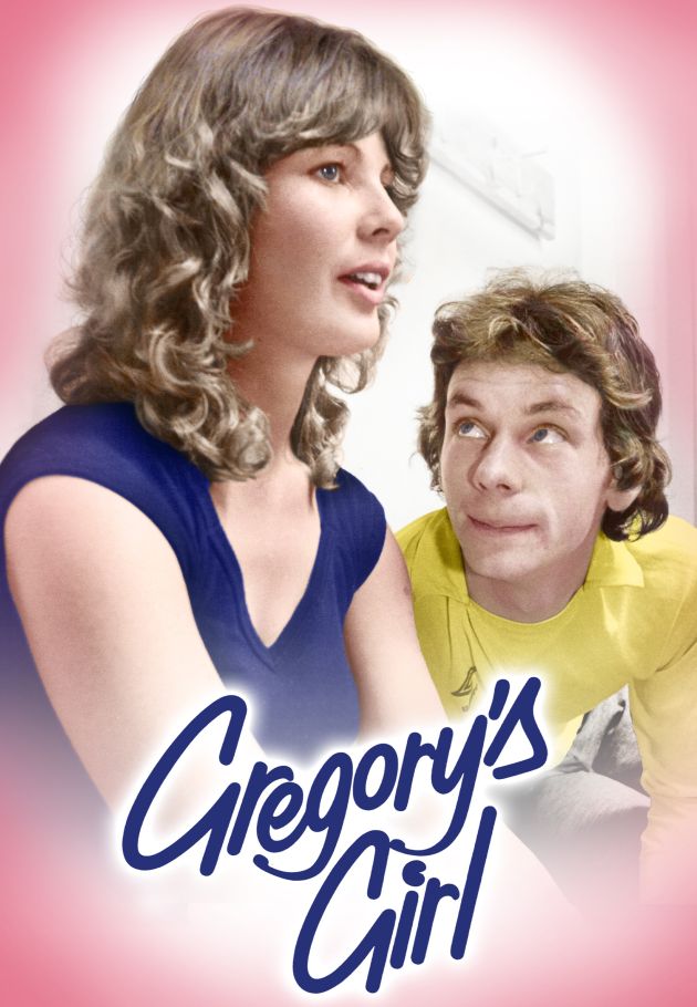 Gregory's Girl