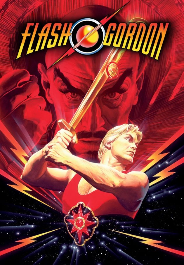 Flash Gordon