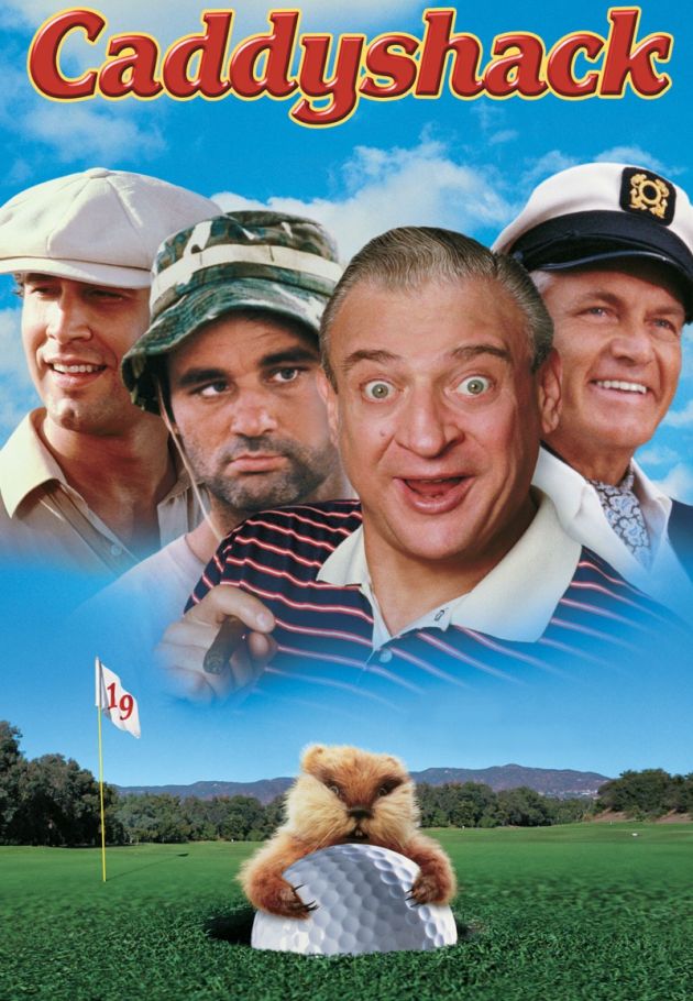 Caddyshack