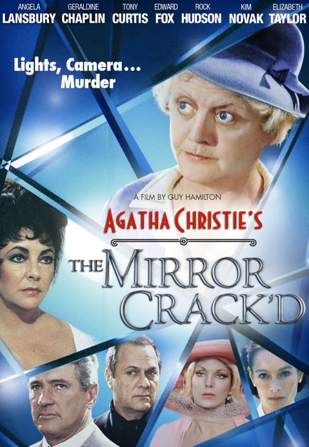 The Mirror Crack'd