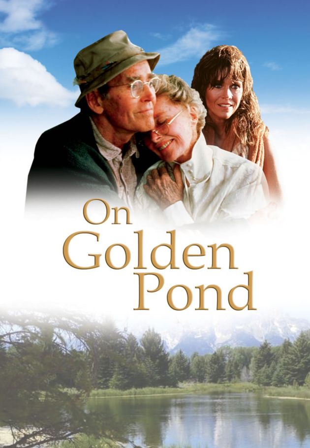 On Golden Pond
