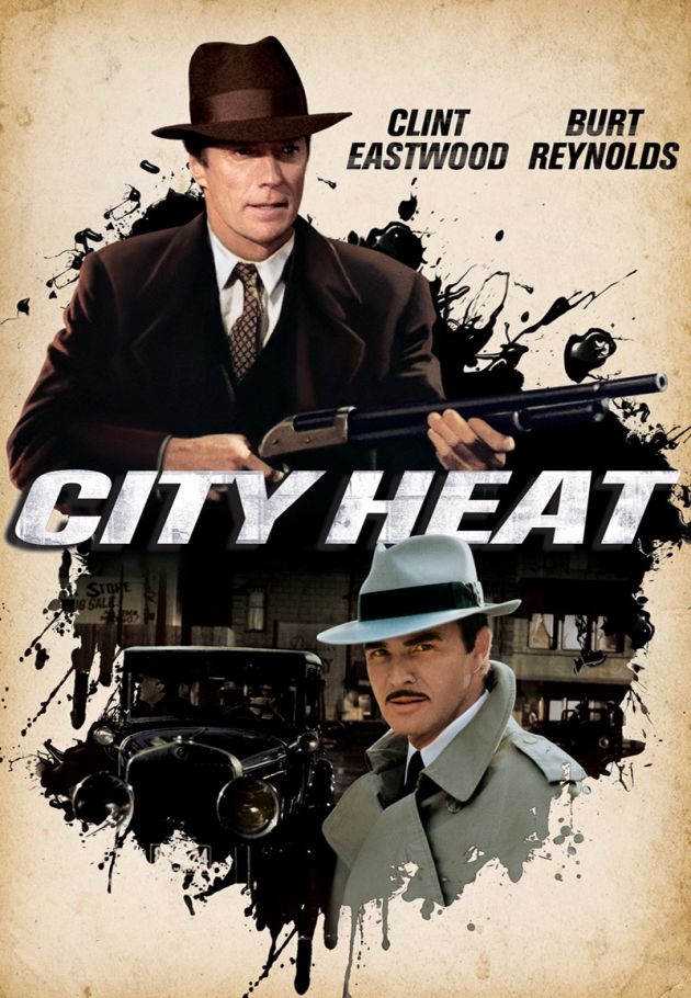 City Heat