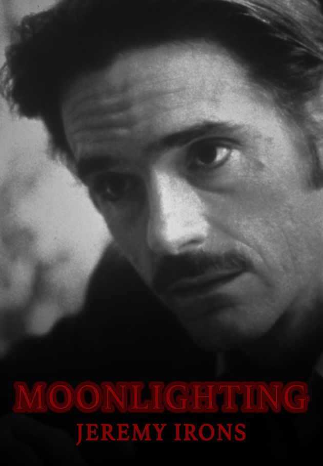 Moonlighting