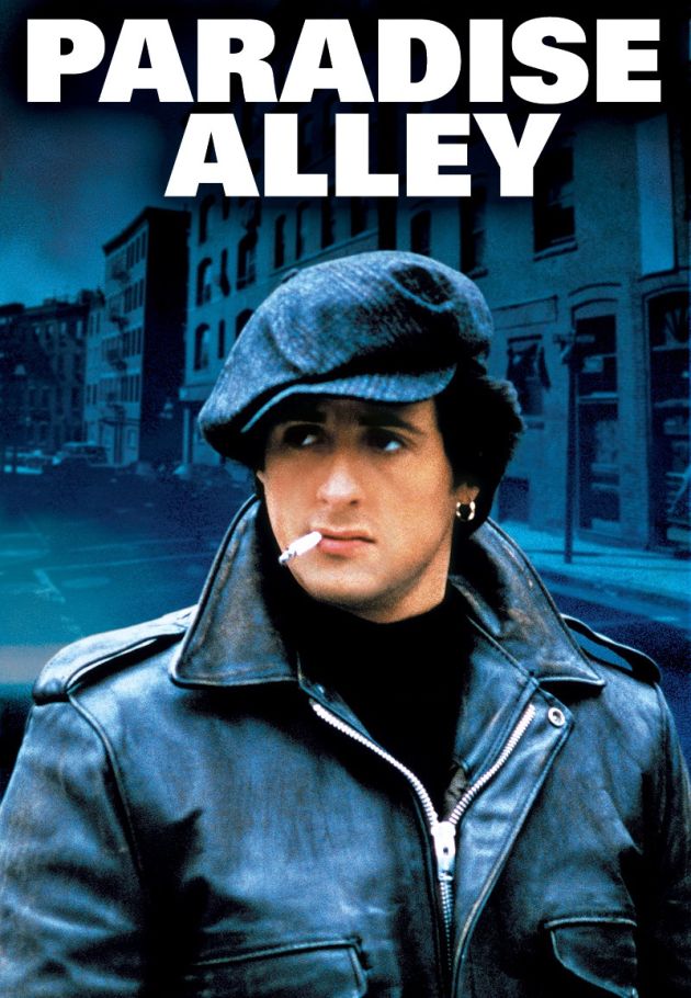 Paradise Alley