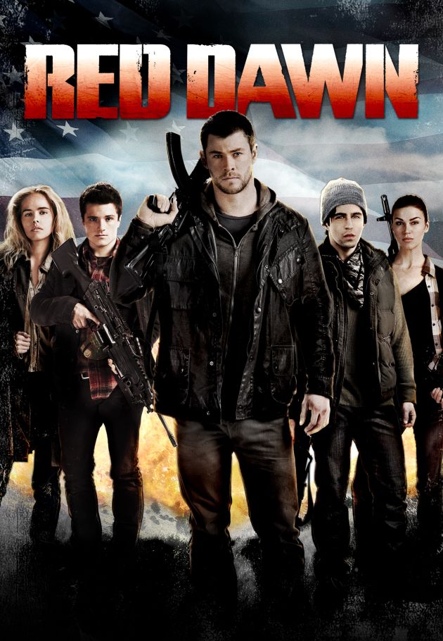 Red Dawn